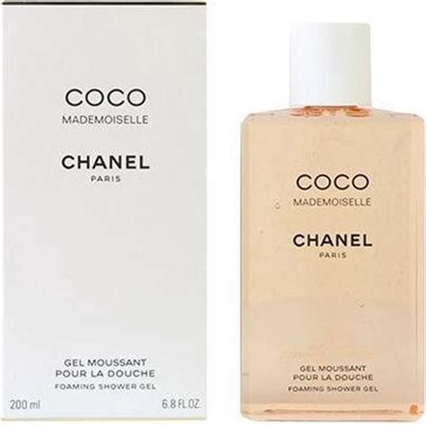 coconut oil chanel|chanel coco mademoiselle oil.